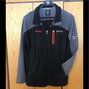 SALE🔥Men’s BRP large polar fleece